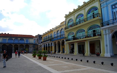 Old Square